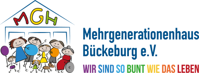 Logo Mehrgenerationenhaus Bückeburg e.V.